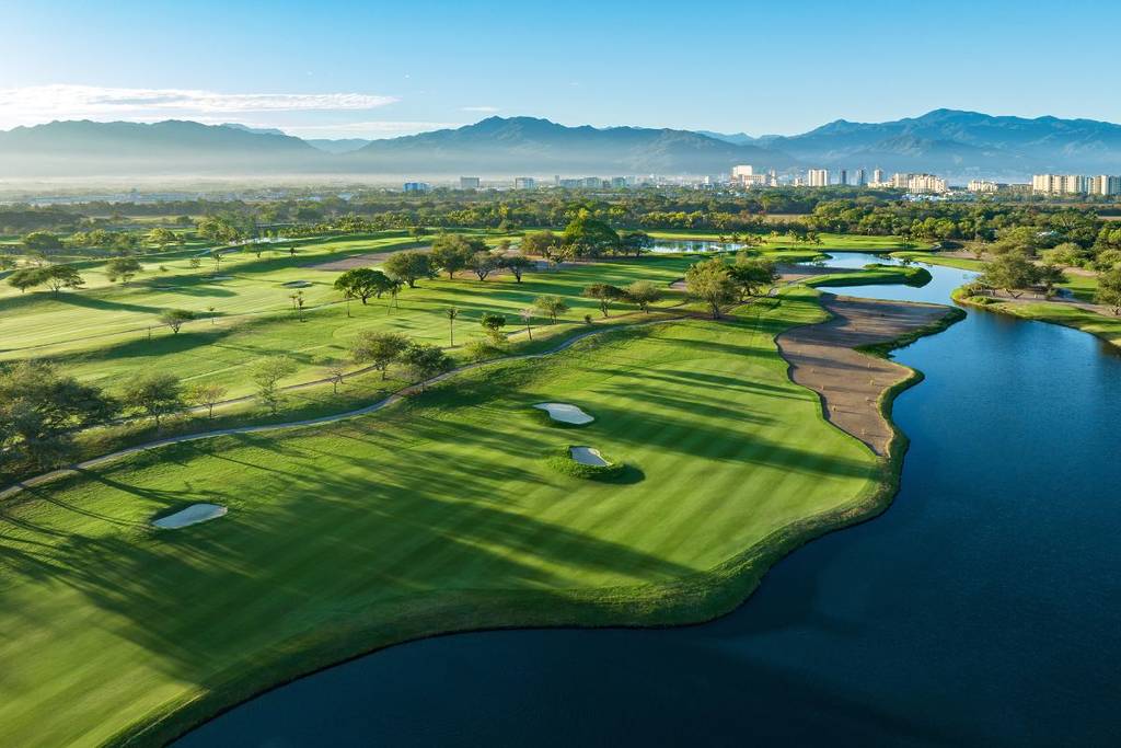 VidantaWorld Mexico Open 2026 (PGA Tour Official Event)