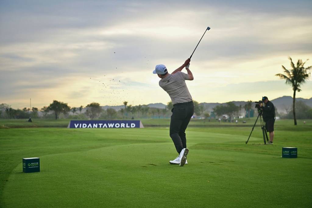 VidantaWorld Mexico Open 2026 (PGA Tour Official Event)
