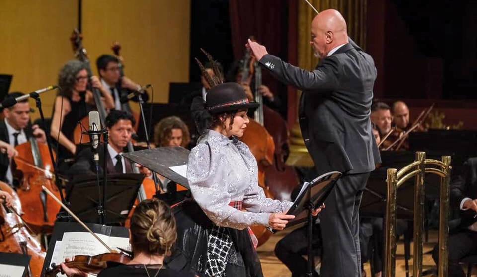 Llega un concierto especial para niñas y niños de la Orquesta Filarmónica de Jalisco en el Teatro Degollado
