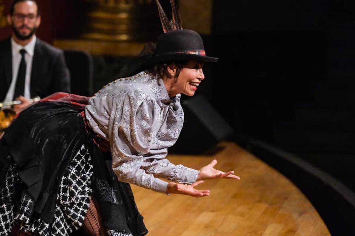 concierto especial para niñas y niños de la Orquesta Filarmónica de Jalisco