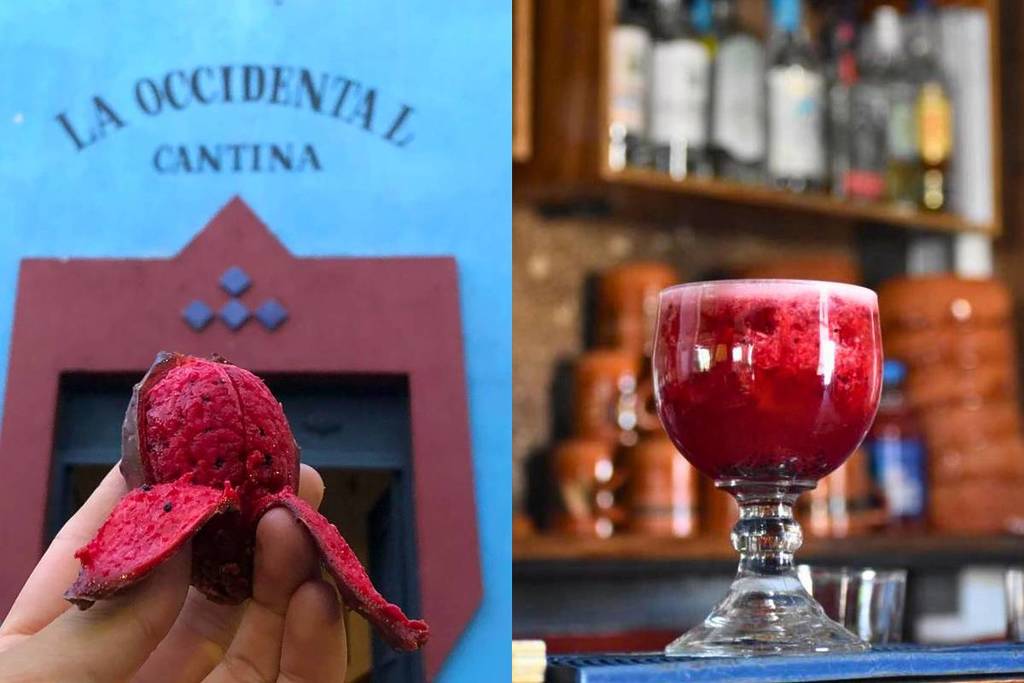 bebidas inventaron en guadalajara