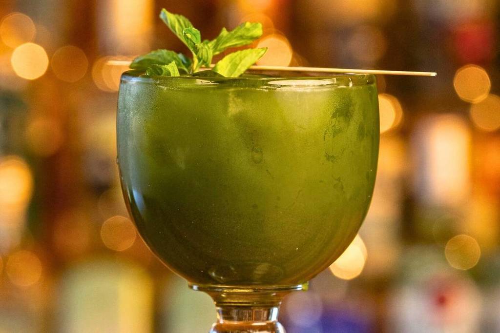 bebidas inventaron en guadalajara