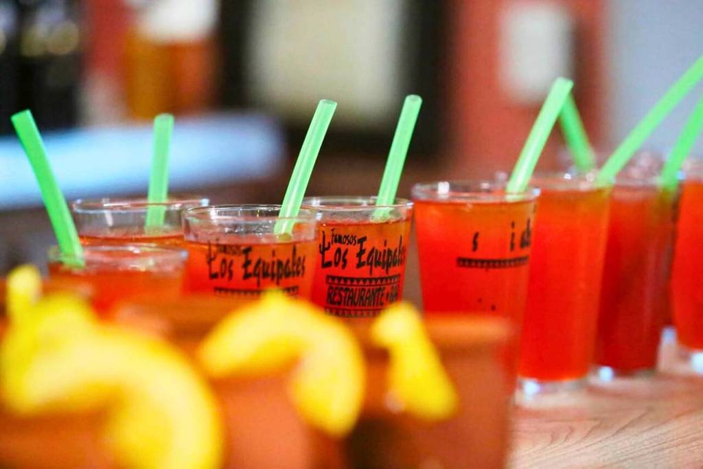 bebidas inventaron en guadalajara