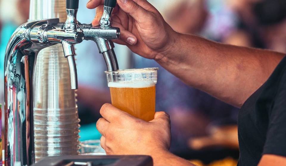 No te pierdas de la nueva edición del Festival de la Cerveza de Tlaquepaque este 2026: cerveza artesanal, música en vivo, talleres y más