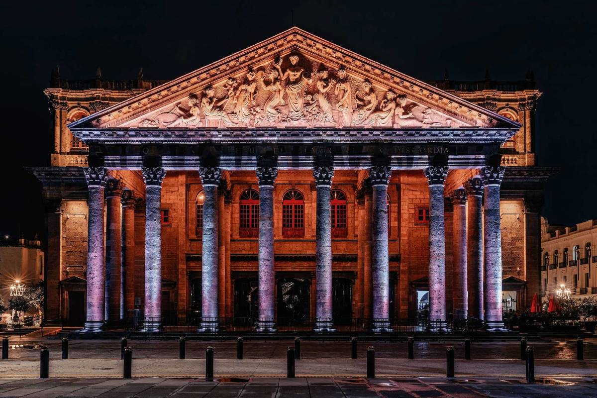 concierto gratis de la Orquesta Sinfónica Nacional Juvenil de México