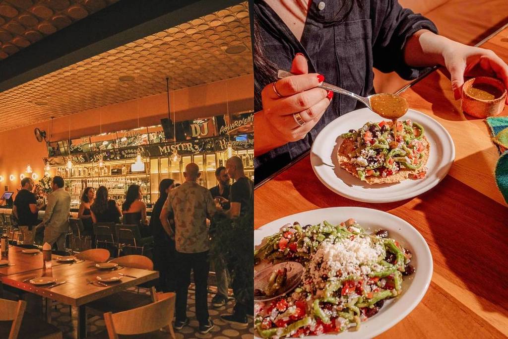 best cantinas in Guadalajara