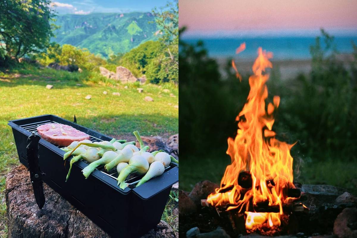 cómo visitar las cascadas de Huaxtla