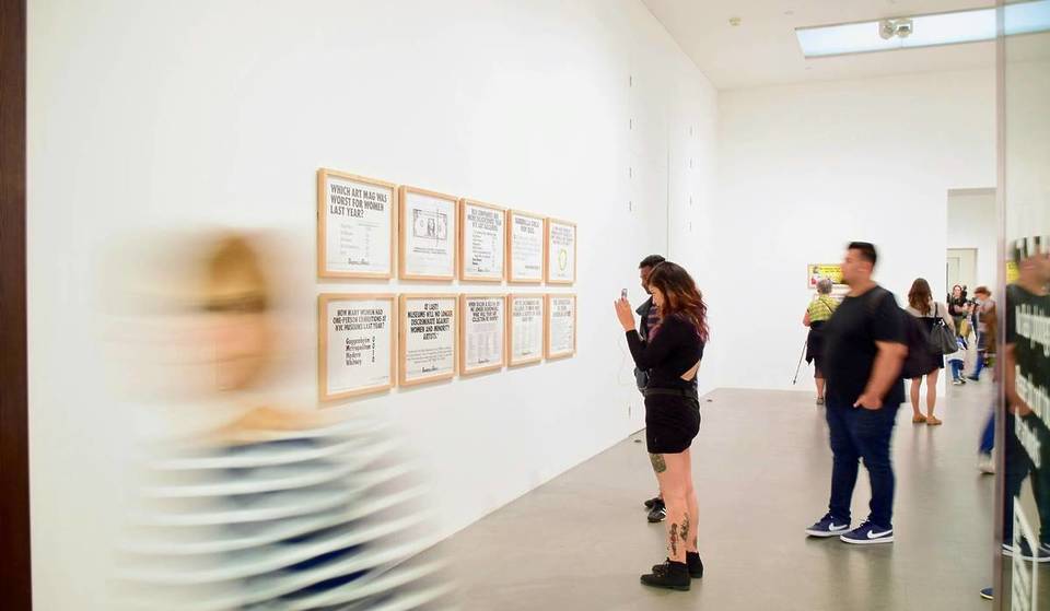 Art Weekend Guadalajara 2026: complete guide with activities and exhibitions