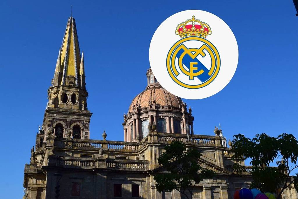 Confirmado: llegará una escuela de futbol OFICIAL del Real Madrid a Guadalajara