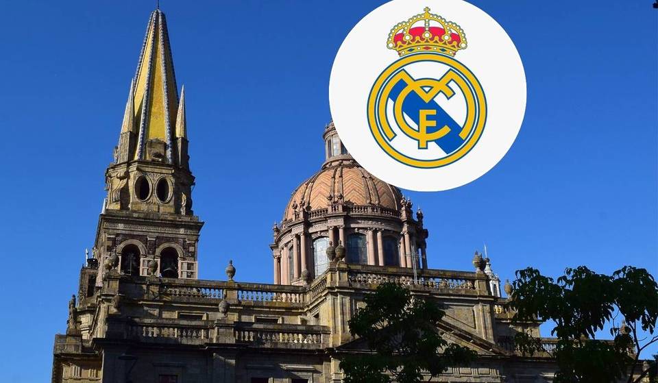 Confirmado: llegará una escuela de futbol OFICIAL del Real Madrid a Guadalajara