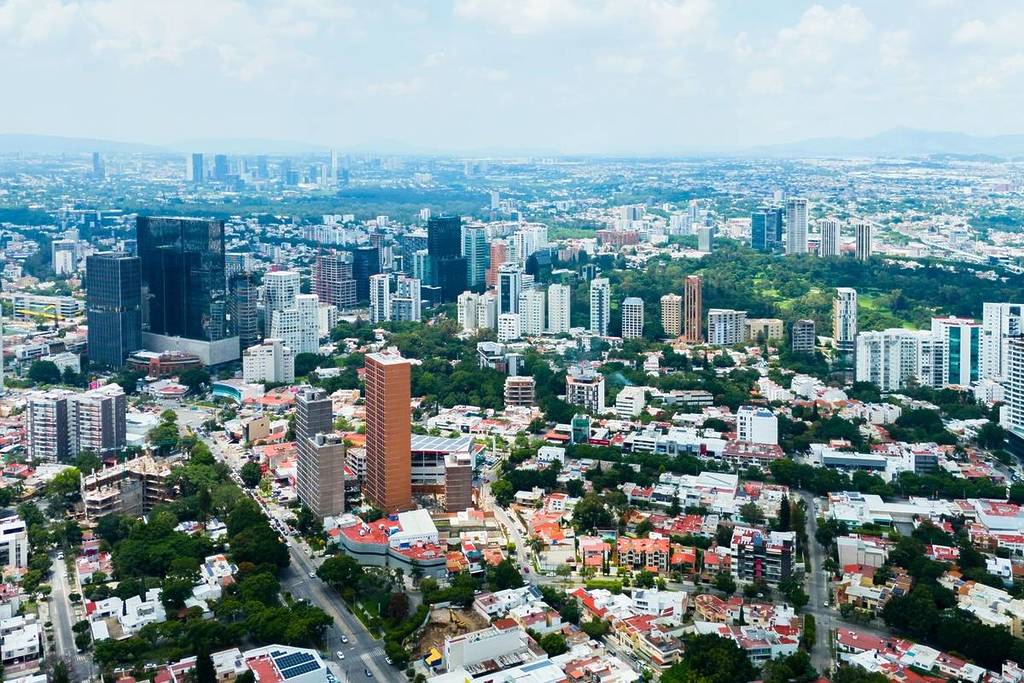 ciudades departamentos más caros guadalajara
