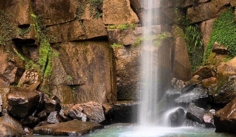 El Salto Waterfall in Mazamitla: a practical guide to visiting this natural secret of Jalisco