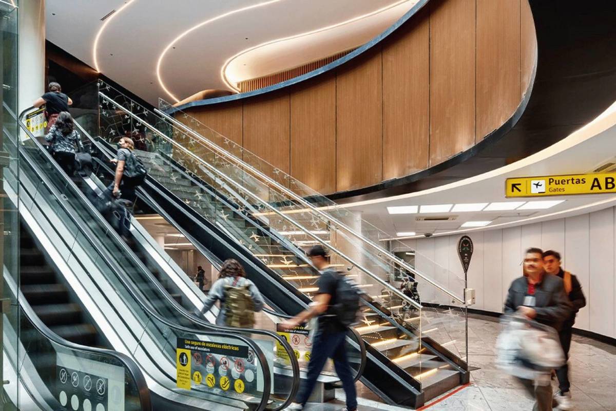 te puedes quitar power bank aeropuerto guadalajara