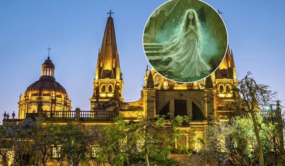 Recorridos de leyendas gratis en el Centro Histórico de Guadalajara: fechas, horarios y todo lo que debes saber