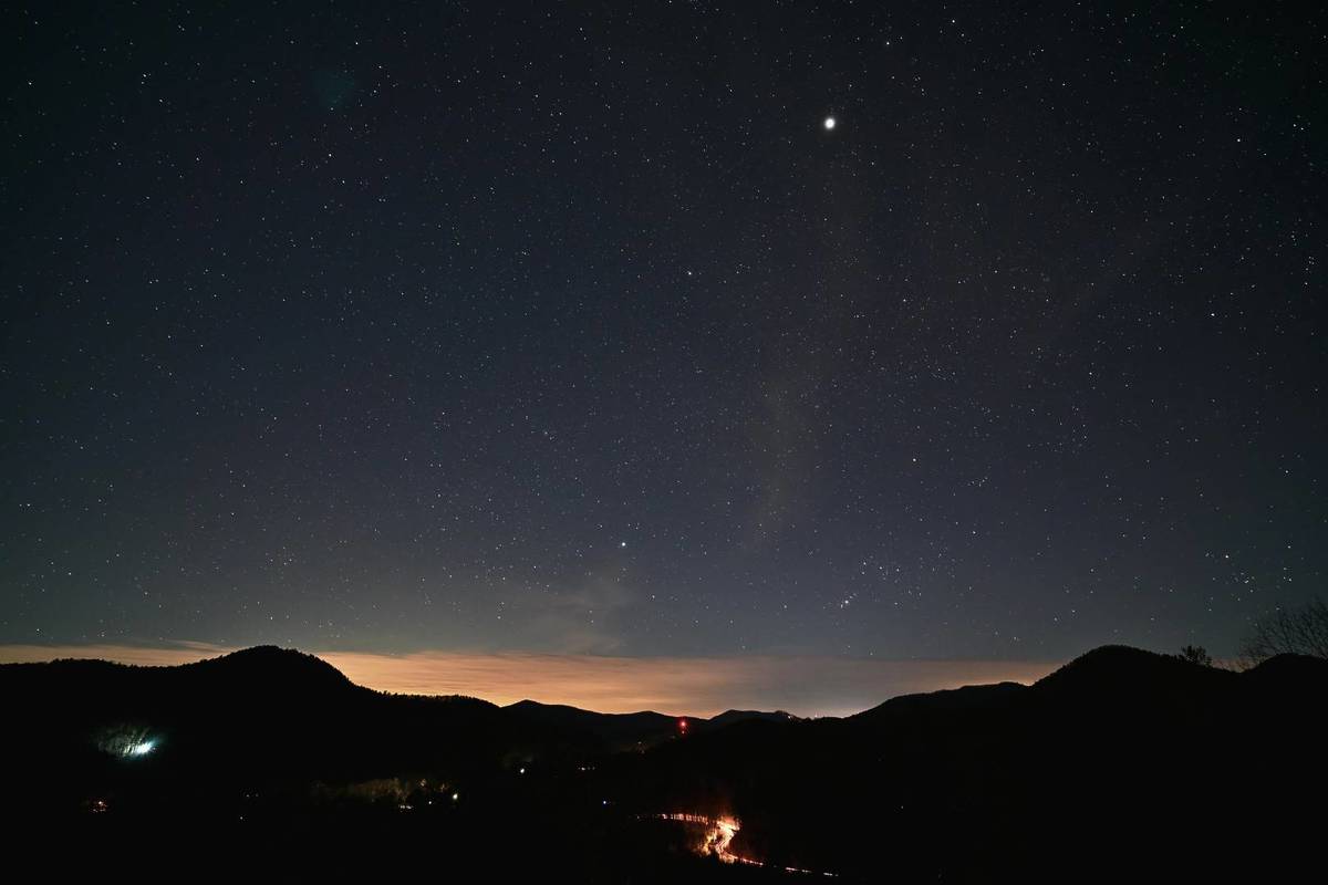 Luna de Nieve Guadalajara