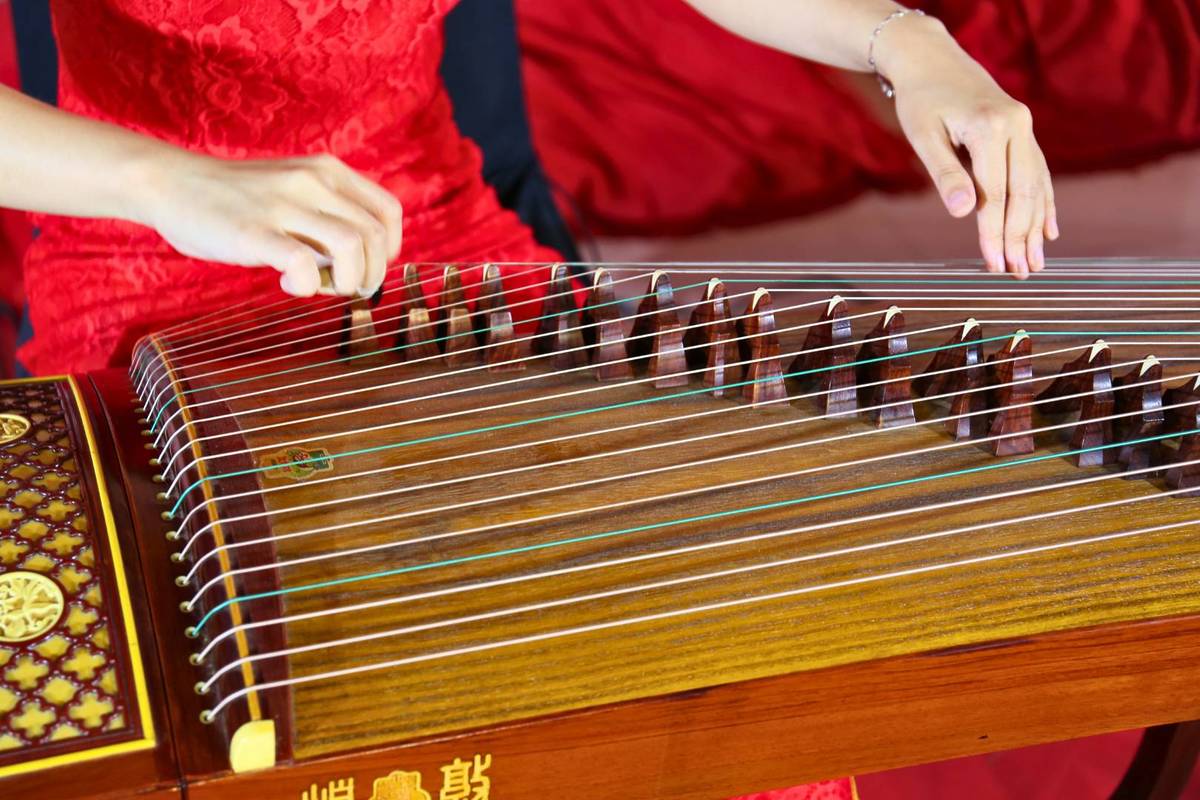 Año Nuevo Chino en Guadalajara