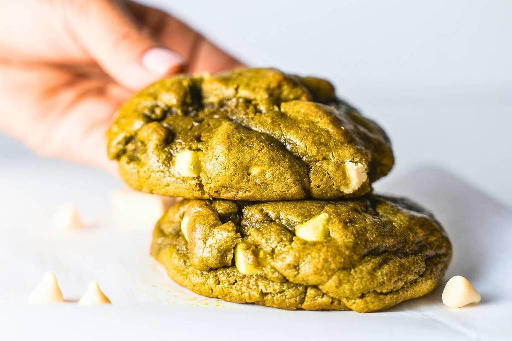 best cookies in Guadalajara