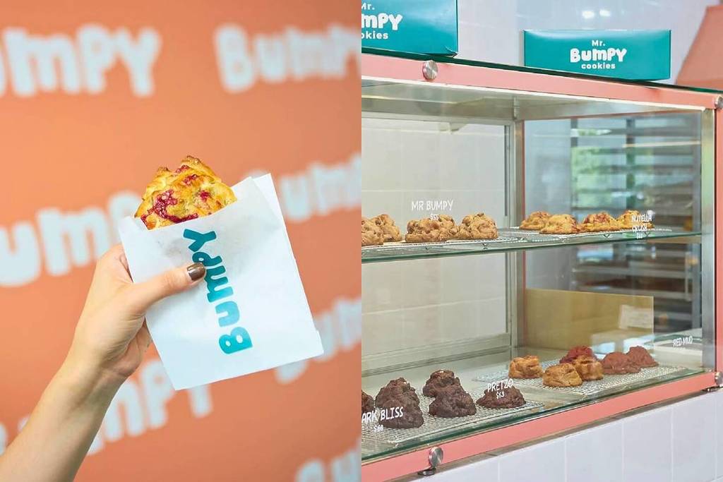 best cookies guadalajara