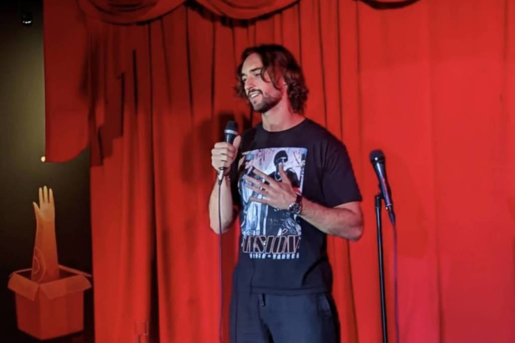 Paul El Alemán Guadalajara