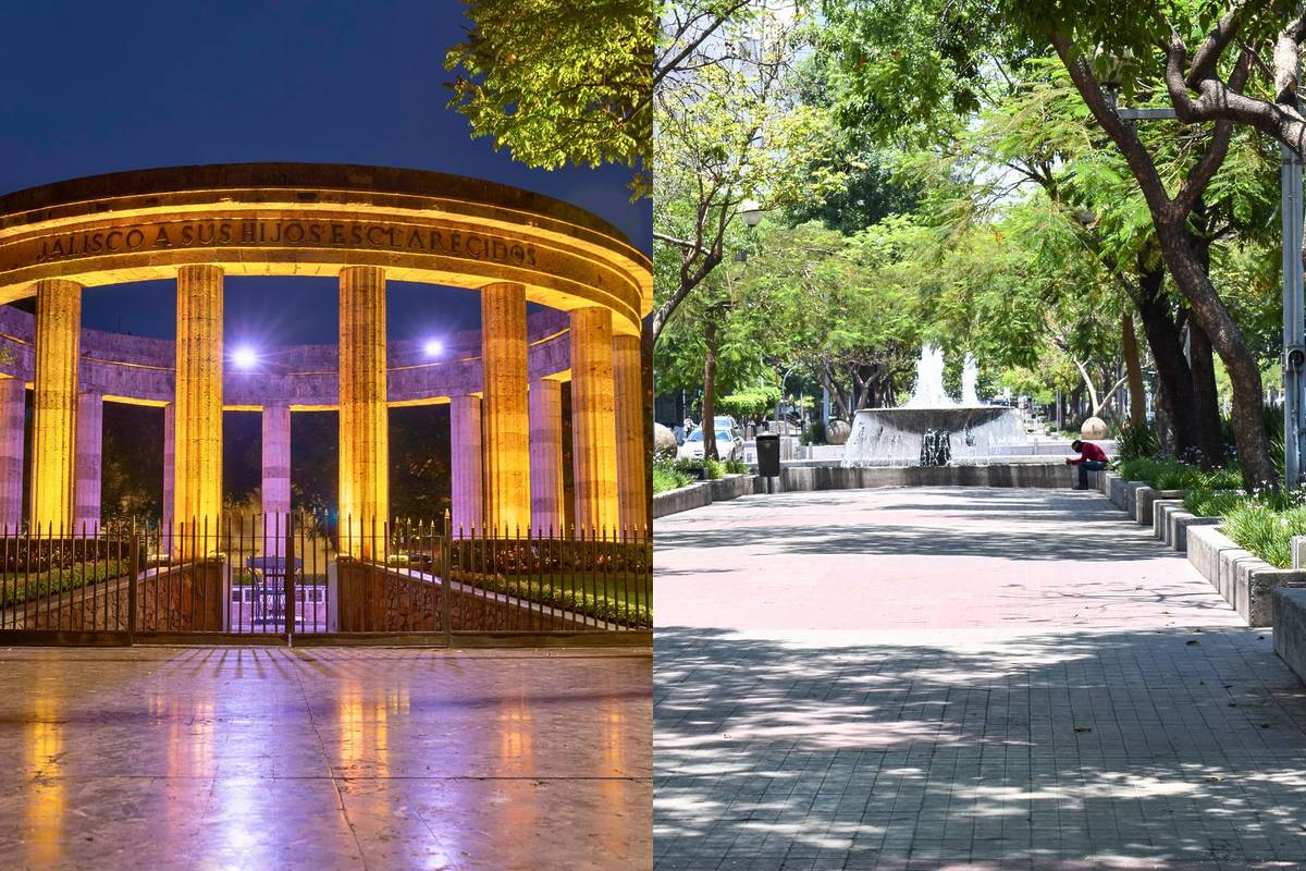 esculturas balones Guadalajara