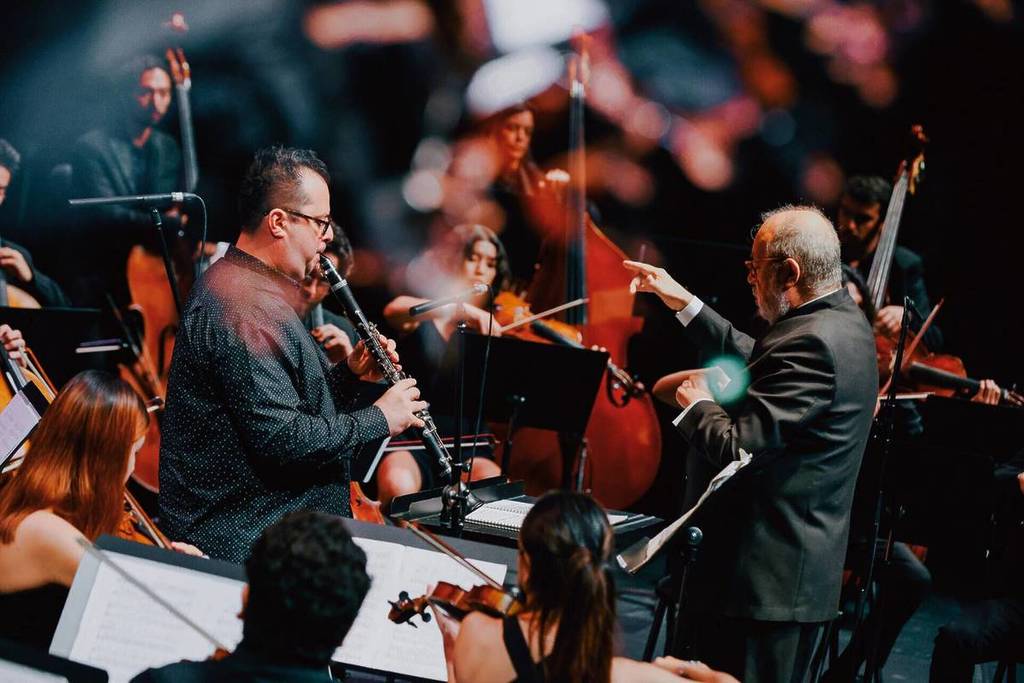 Bach Concert with tickets starting at 100 pesos