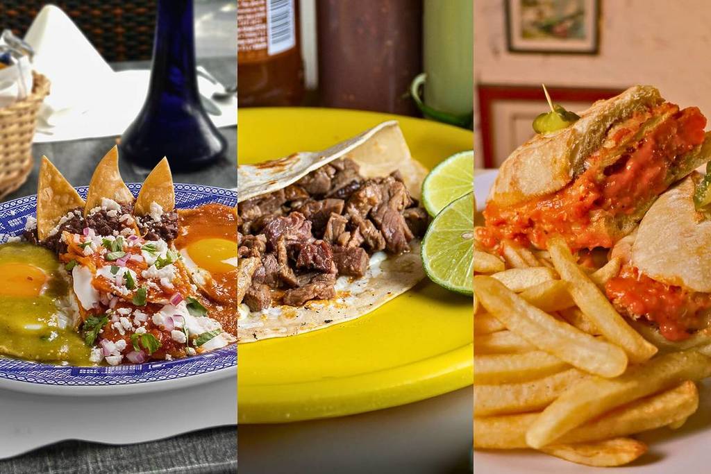 restaurantes que abren 24 horas en Guadalajara