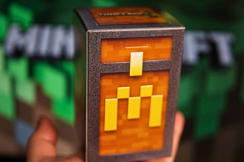 restaurante temático minecraft guadalajara