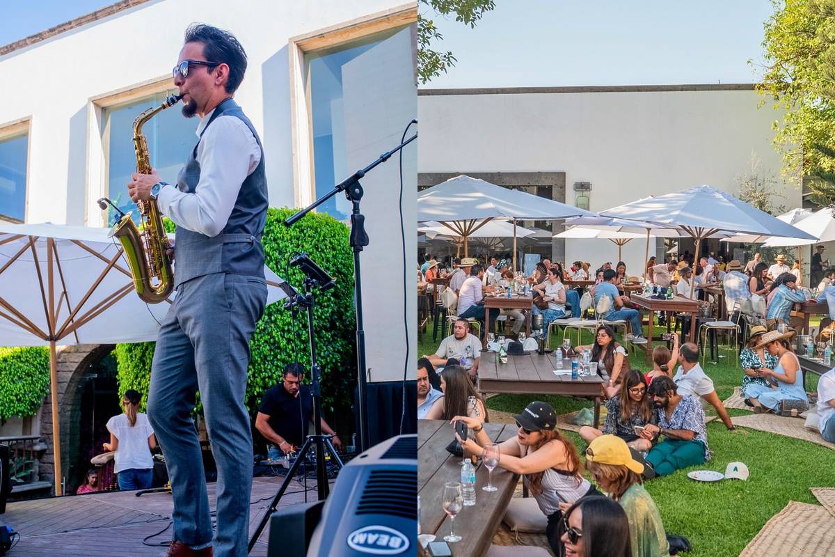 Festival Vino Tlaquepaque 2026