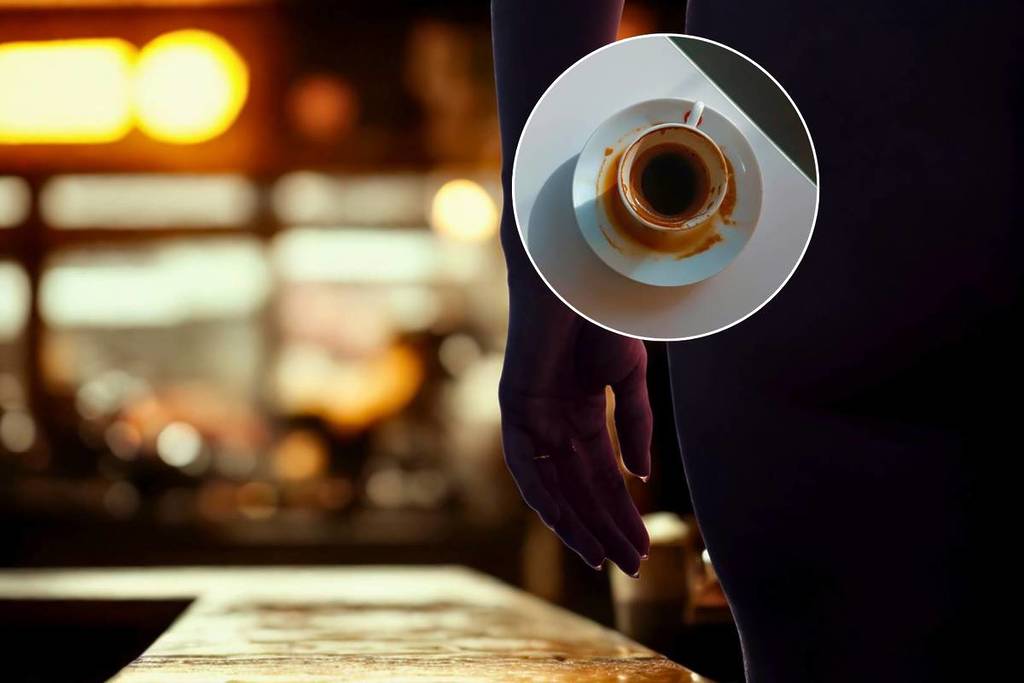 cafetería nudista guadalajara