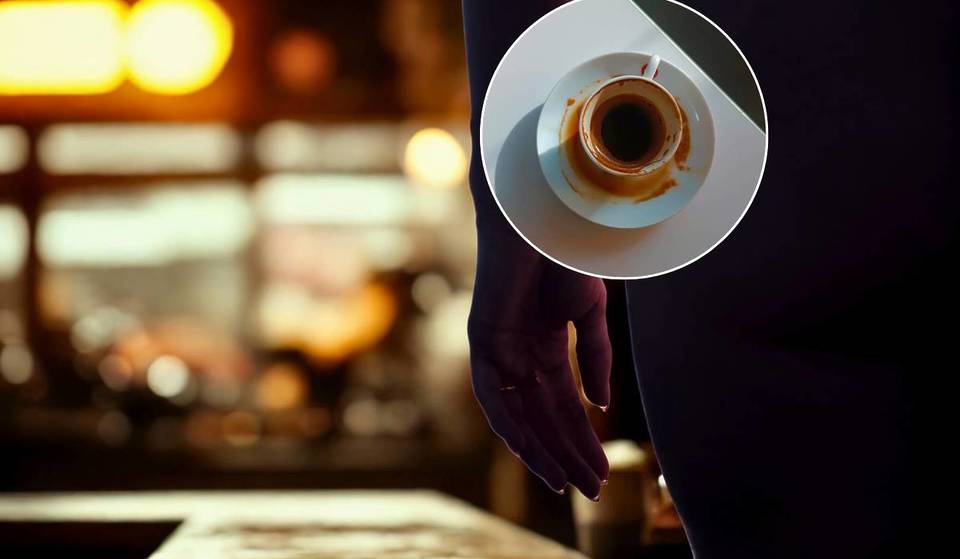 This is the nudist café in Guadalajara that everyone is talking about (spoiler: it’s not for the curious).