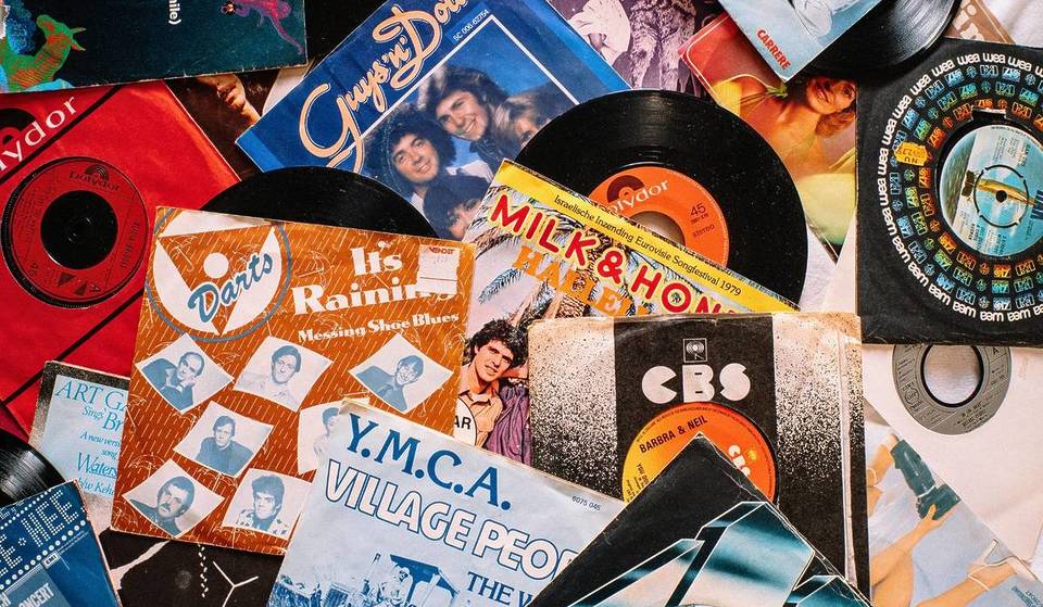 Vinyl Weekend Guadalajara llega con más de 15 expositores y entrada gratuita