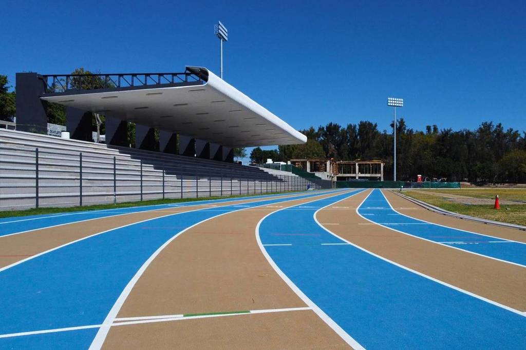 places to run in guadalajara