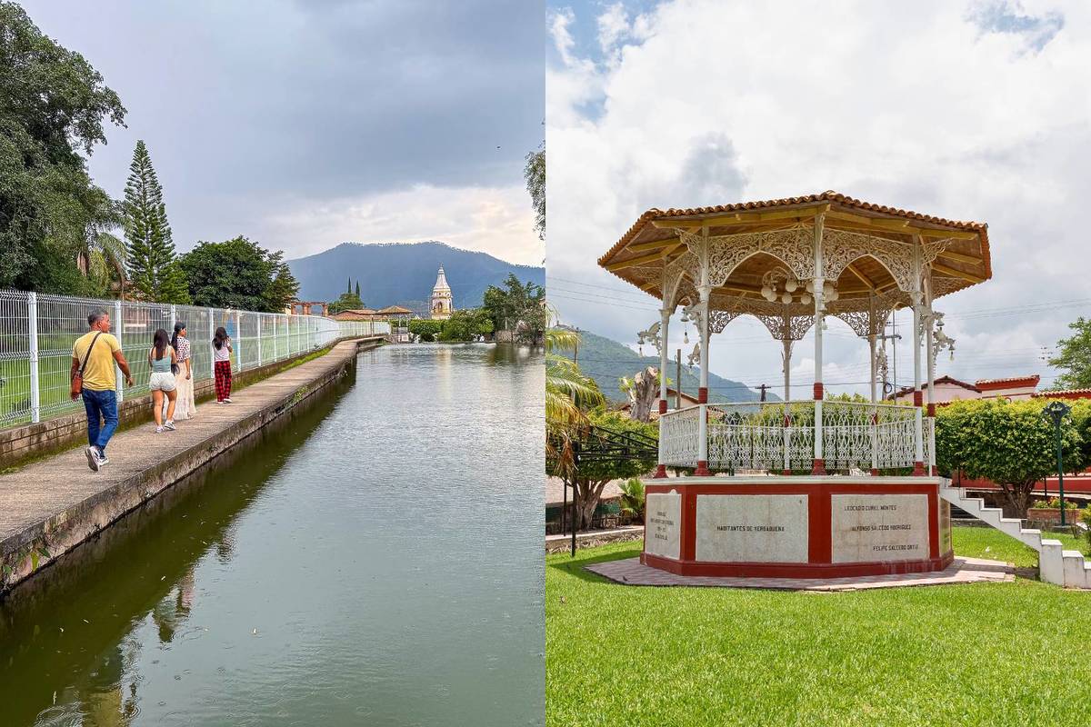 La Yerbabuena Jalisco