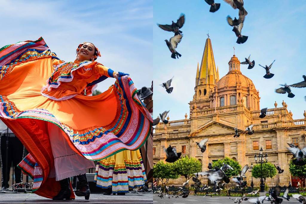 celebración aniversario guadalajara