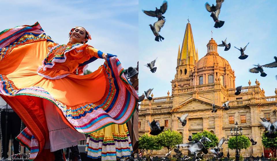 Check out all the free activities that will be taking place in the city for Guadalajara’s 484th anniversary: concerts, talks, parties, and more.