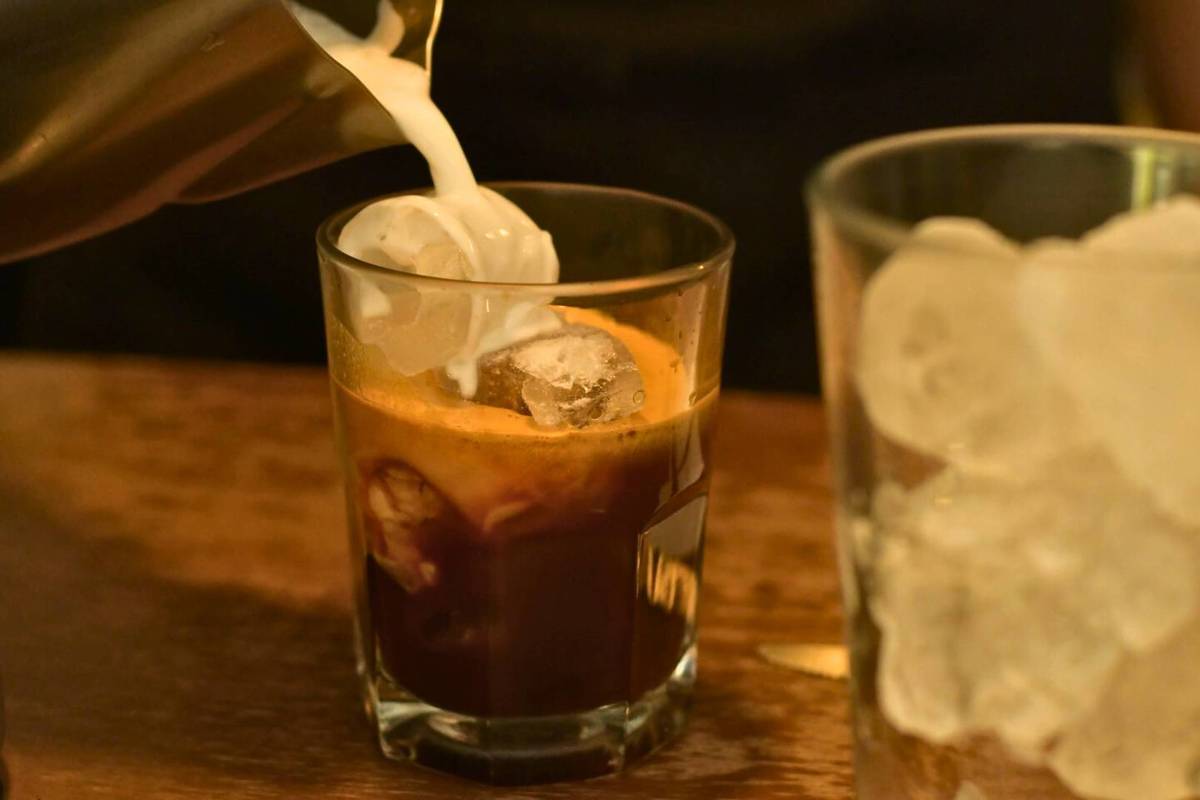 cafetería de Guadalajara que está dentro de las 100 mejores del mundo