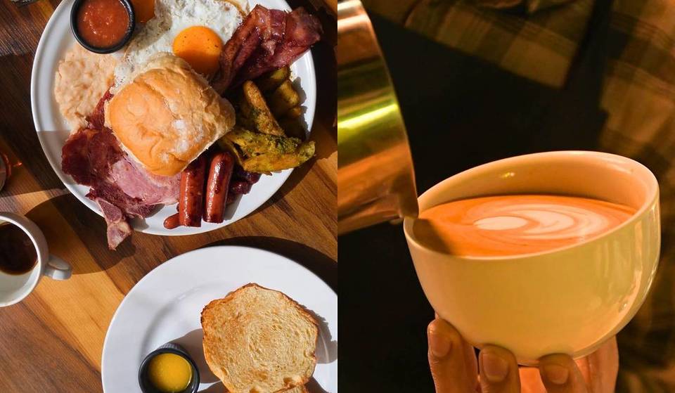 Una cafetería de Guadalajara entra al ranking de las 100 mejores del mundo