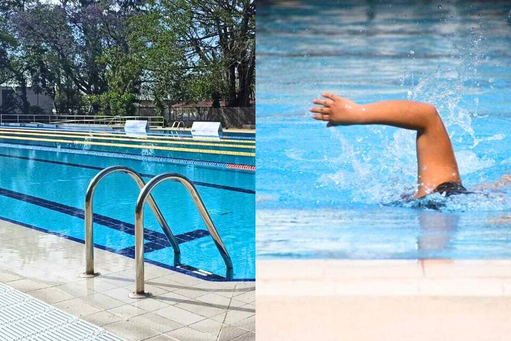 nadar albercas gratis guadalajara