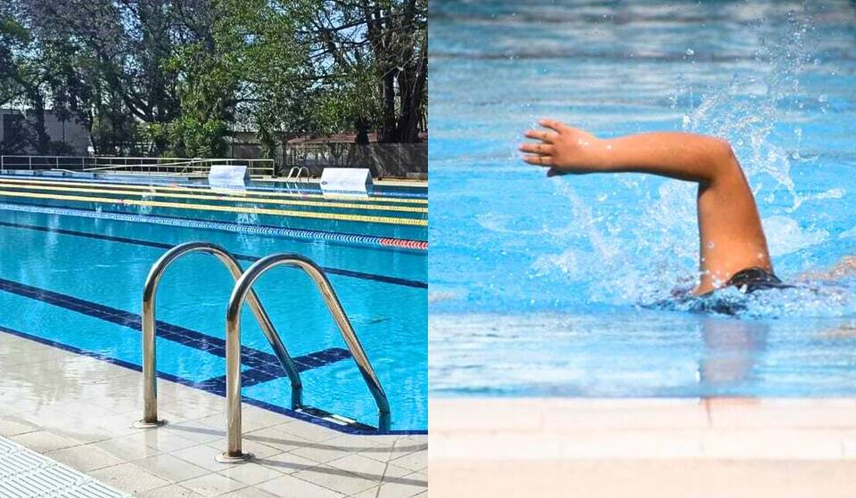 ¿Sabías que hay albercas gratis en Guadalajara que cualquiera puede usar los fines de semana? Te decimos cómo