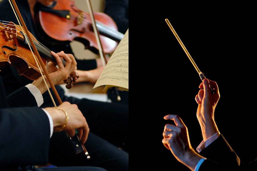 conciertos gratis en el Teatro Alarife