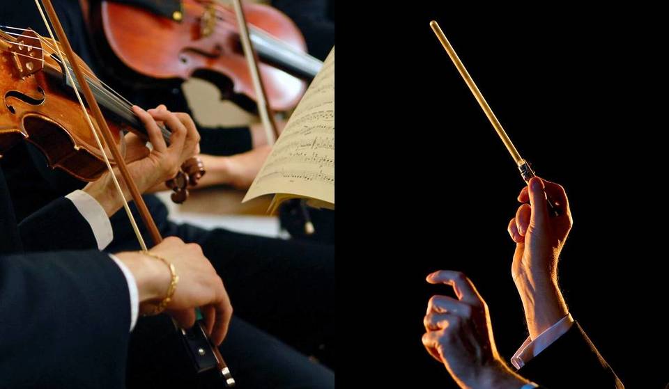 Temporada de conciertos gratis en el Teatro Alarife: checa la cartelera y arma tu plan cultural