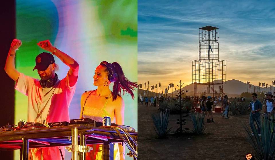 El festival Akamba 2026 revela su lineup completo y confirma fecha en Tequila