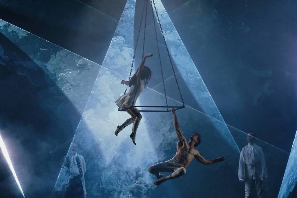 Titizé: A Venetian Dream