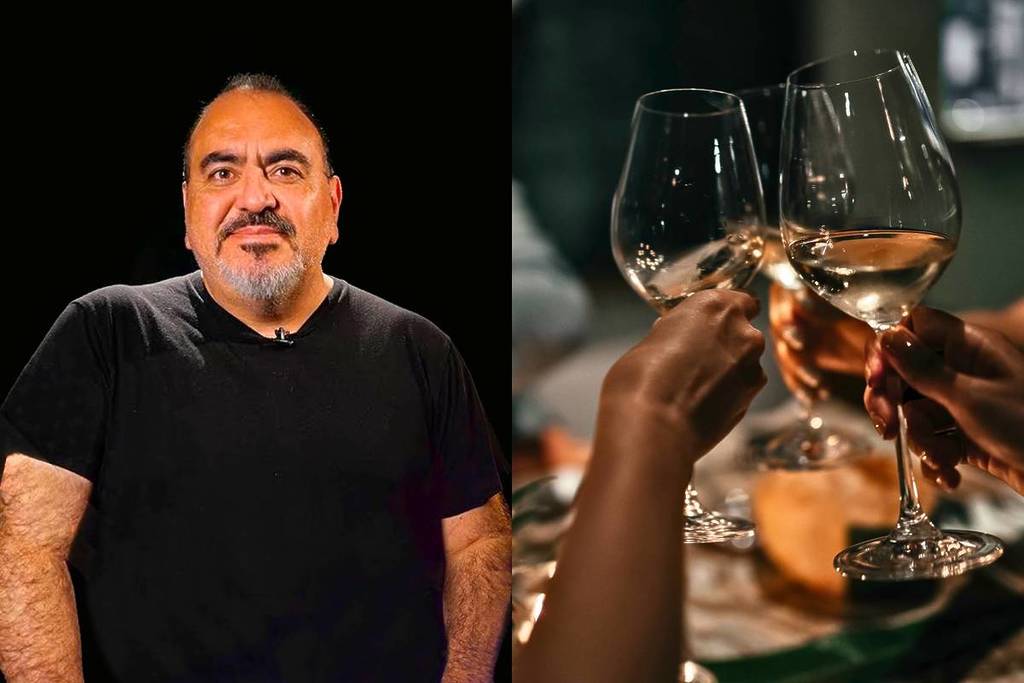 Malinche themed dinner