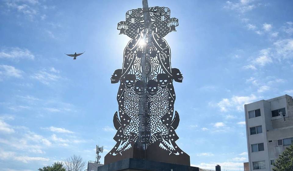 Los 6 monumentos más “odiados” de Guadalajara (y por qué)