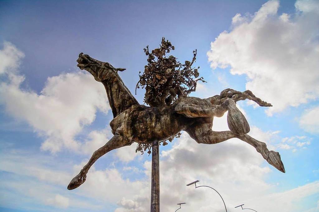 monumentos más odiados guadalajara