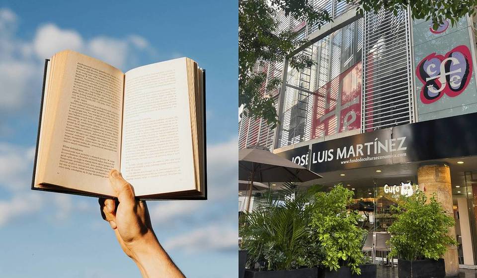 Regalarán miles de libros para jóvenes en la librería FCE: fechas y cómo conseguirlos