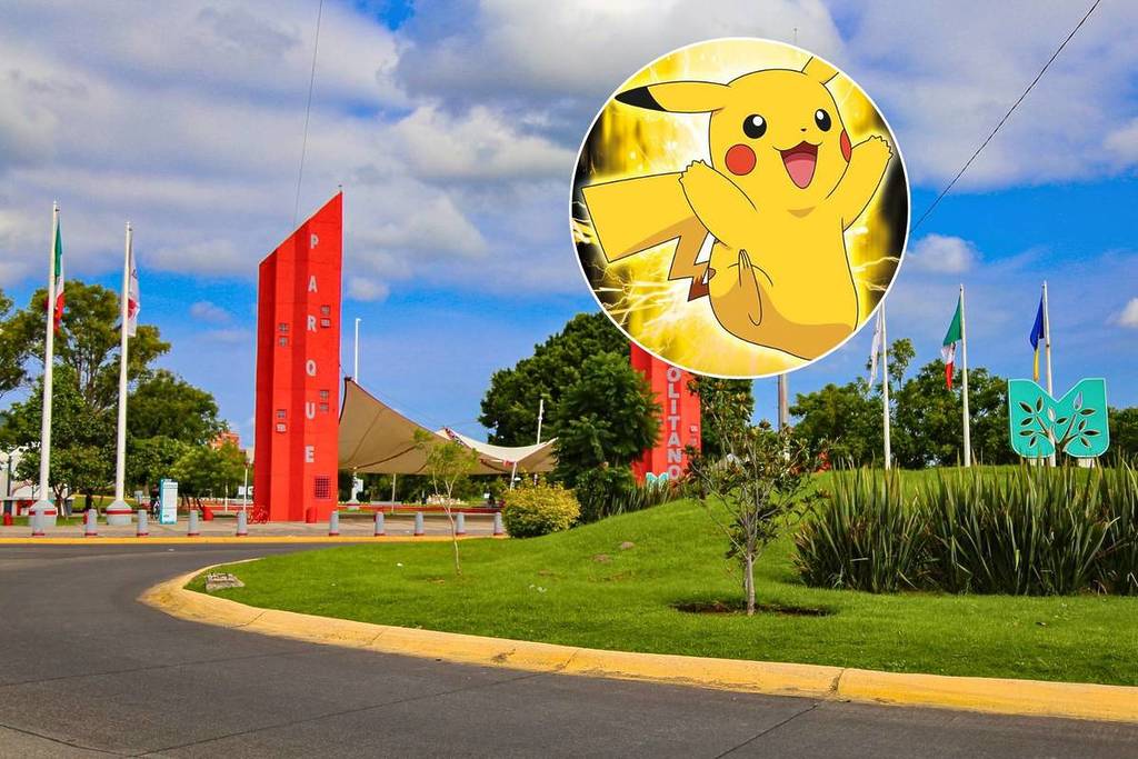 Pokémon Weekend Guadalajara