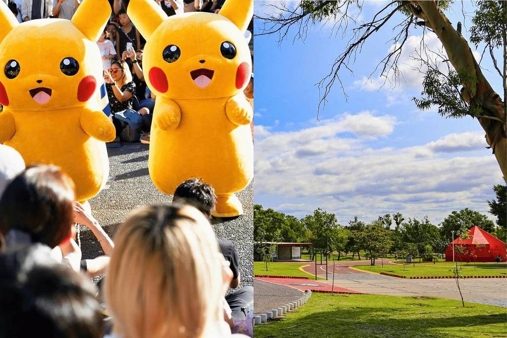 Pokémon Weekend Guadalajara