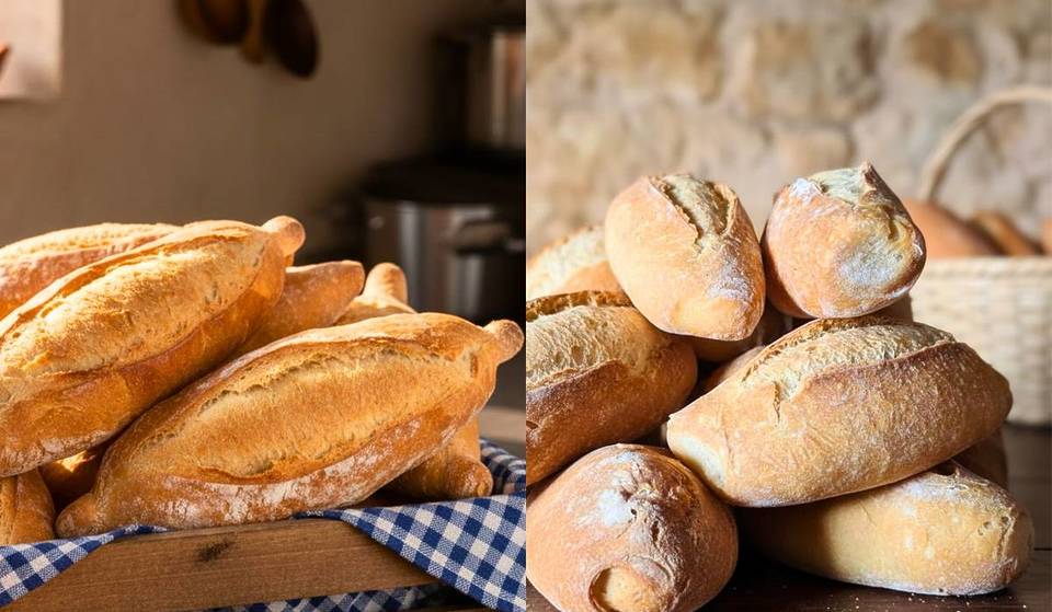 Los 5 lugares para encontrar el mejor birote de Guadalajara